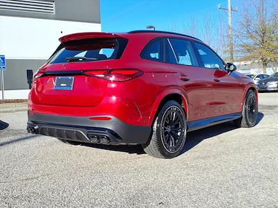 2026 Mercedes-Benz AMG GLC 43 SUV AWD SUV for sale #MN519730 - photo 2