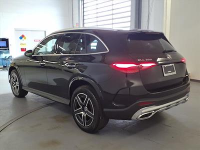 New 2026 Mercedes-Benz GLC 300 SUV - photo 1