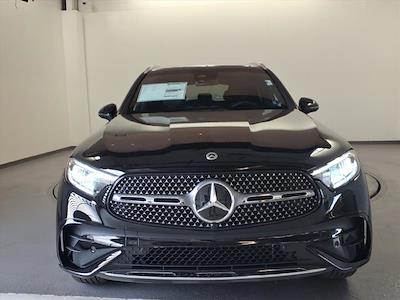 New 2026 Mercedes-Benz GLC 300 SUV - photo 1