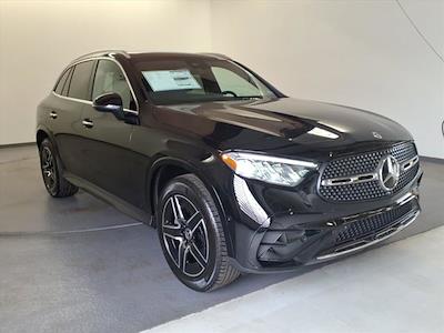 New 2026 Mercedes-Benz GLC 300 SUV - photo 1