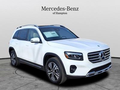 New 2026 Mercedes-Benz GLB 250 SUV 4MATIC for sale #MN453230 - photo 1
