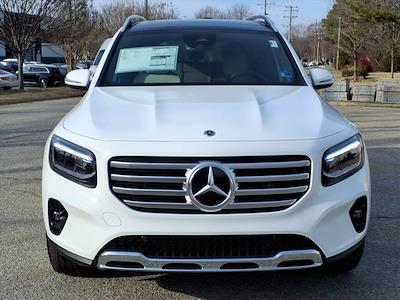 2026 Mercedes-Benz GLB 250 SUV AWD SUV for sale #MN453230 - photo 1
