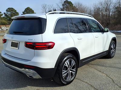 New 2026 Mercedes-Benz GLB 250 SUV 4MATIC for sale #MN453230 - photo 2
