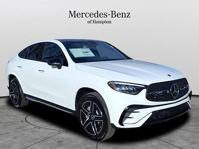 2026 Mercedes-Benz GLC 300 SUV AWD SUV for sale #MN535049 - photo 1