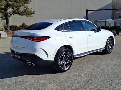 2026 Mercedes-Benz GLC 300 SUV AWD SUV for sale #MN535049 - photo 2