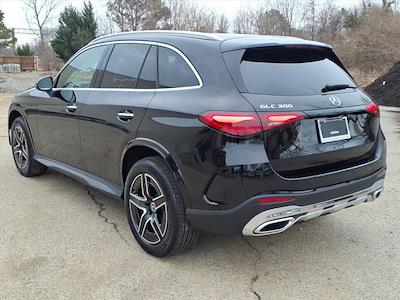 2026 Mercedes-Benz GLC 300 SUV RWD SUV for sale #MN547328 - photo 2