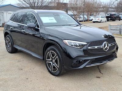 New 2026 Mercedes-Benz GLC 300 SUV - photo 1