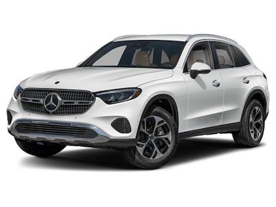 New 2026 Mercedes-Benz GLC 350e SUV - photo 1
