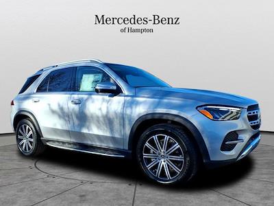 New 2026 Mercedes-Benz GLE 350 4MATIC for sale #MN568468 - photo 1