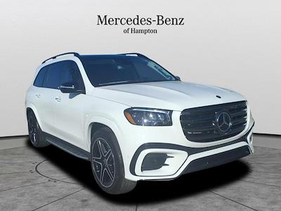 New 2026 Mercedes-Benz GLS 450 GLS for sale #MN583462 - photo 1