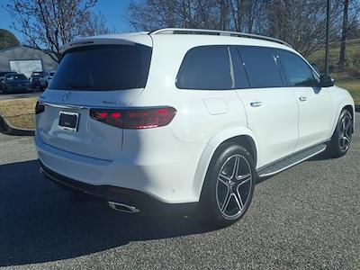 New 2026 Mercedes-Benz GLS 450 GLS for sale #MN583462 - photo 2
