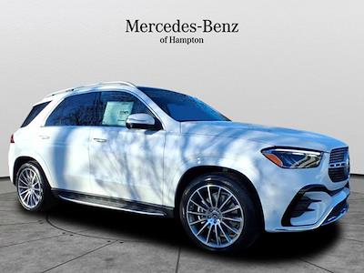New 2026 Mercedes-Benz GLE 450 SUV 4MATIC for sale #MN583696 - photo 1