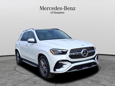 2026 Mercedes-Benz GLE 450 SUV AWD SUV for sale #MN590594 - photo 1