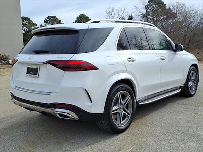 2026 Mercedes-Benz GLE 450 SUV AWD SUV for sale #MN590594 - photo 2