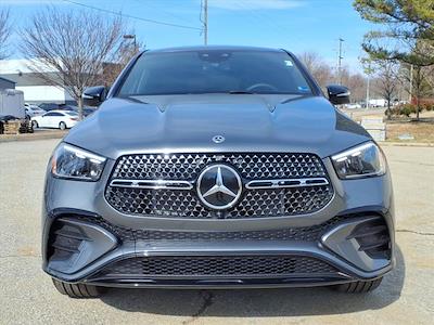 2026 Mercedes-Benz GLE 450 SUV AWD SUV for sale #MN596593 - photo 1