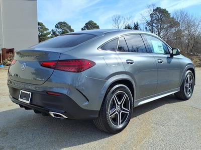 2026 Mercedes-Benz GLE 450 SUV AWD SUV for sale #MN596593 - photo 2
