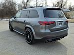 2026 Mercedes-Benz AMG GLS 63+ AWD SUV for sale #MN602330 - photo 9