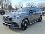 2026 Mercedes-Benz AMG GLS 63+ AWD SUV for sale #MN602330 - photo 10