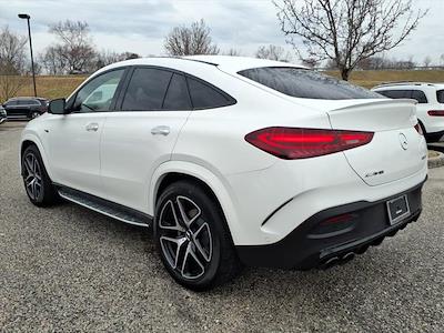 New 2026 Mercedes-Benz AMG GLE 53 SUV - photo 1