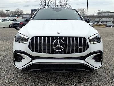 New 2026 Mercedes-Benz AMG GLE 53 SUV - photo 1