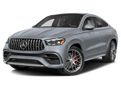 New 2026 Mercedes-Benz AMG GLE 63 S - photo 1