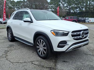 New 2026 Mercedes-Benz GLE 350 - photo 1