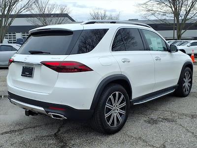 New 2026 Mercedes-Benz GLE 350 - photo 1