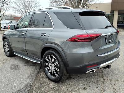 New 2026 Mercedes-Benz GLE 350 - photo 1
