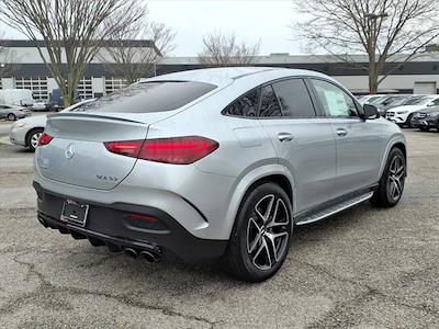 New 2026 Mercedes-Benz AMG GLE 53 SUV - photo 1