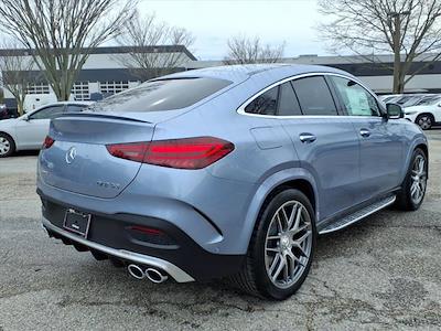 New 2026 Mercedes-Benz AMG GLE 53 SUV - photo 1