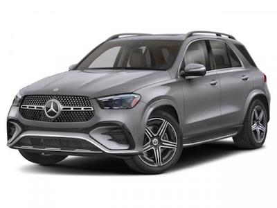 New 2026 Mercedes-Benz GLE 580 SUV - photo 1