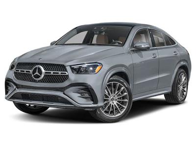 New 2026 Mercedes-Benz GLE 450 SUV - photo 1