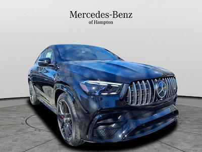 New 2026 Mercedes-Benz AMG GLE 63 S for sale #MN85015 - photo 1