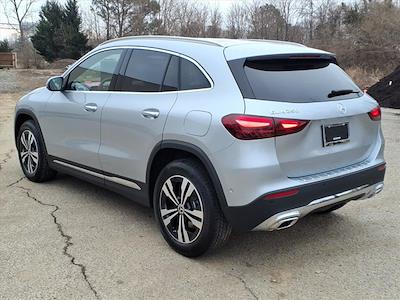 New 2026 Mercedes-Benz GLA 250 - photo 1