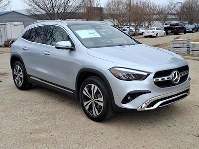 New 2026 Mercedes-Benz GLA 250 - photo 1