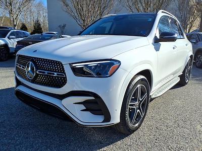 2026 Mercedes-Benz GLE 350 AWD SUV for sale #MN97555 - photo 2