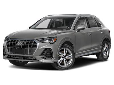 Used 2024 Audi Q3 - photo 1
