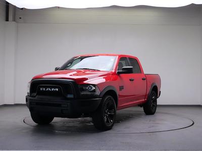 Used 2024 Ram 1500 Classic - photo 1