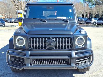2021 Mercedes-Benz AMG G 63 SUV AWD SUV for sale #MP385233 - photo 1