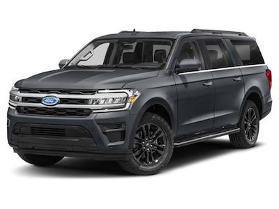 Used 2022 Ford Expedition MAX - photo 1