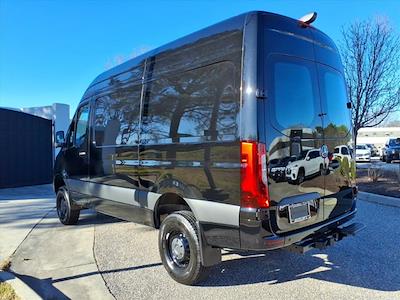 New 2026 Mercedes-Benz Sprinter 2500 Standard Roof Empty Cargo Van for sale #MS06874 - photo 2