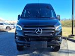 2026 Mercedes-Benz Sprinter 2500 Standard Roof AWD Empty Cargo Van for sale #MS06874 - photo 3