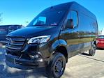 2026 Mercedes-Benz Sprinter 2500 Standard Roof AWD Empty Cargo Van for sale #MS06874 - photo 1