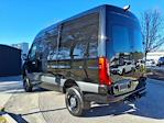 2026 Mercedes-Benz Sprinter 2500 Standard Roof AWD Empty Cargo Van for sale #MS06874 - photo 2