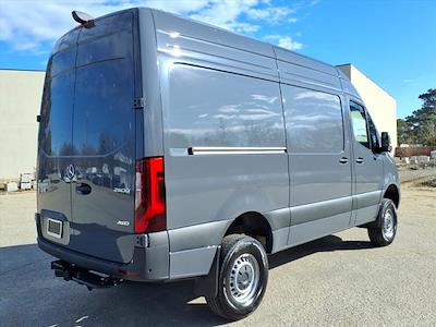 New 2026 Mercedes-Benz Sprinter 2500 Standard Roof Empty Cargo Van for sale #MS08489 - photo 2