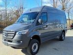 2026 Mercedes-Benz Sprinter 2500 Standard Roof AWD Empty Cargo Van for sale #MS08489 - photo 10