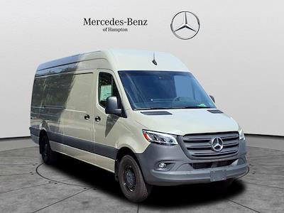 2024 Mercedes-Benz Sprinter 2500 High Roof RWD Empty Cargo Van for sale #MS54092 - photo 1
