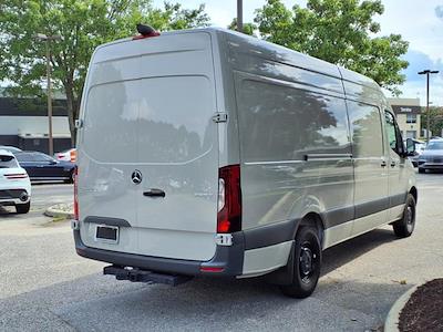 2024 Mercedes-Benz Sprinter 2500 High Roof RWD Empty Cargo Van for sale #MS54092 - photo 2