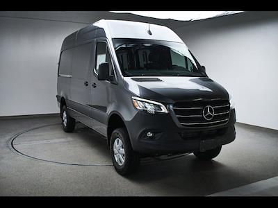 2024 Mercedes-Benz Sprinter 2500 Standard Roof AWD, Empty Cargo Van for sale #MS54134 - photo 1