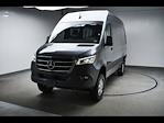 2024 Mercedes-Benz Sprinter 2500 Standard Roof AWD, Empty Cargo Van for sale #MS54134 - photo 4